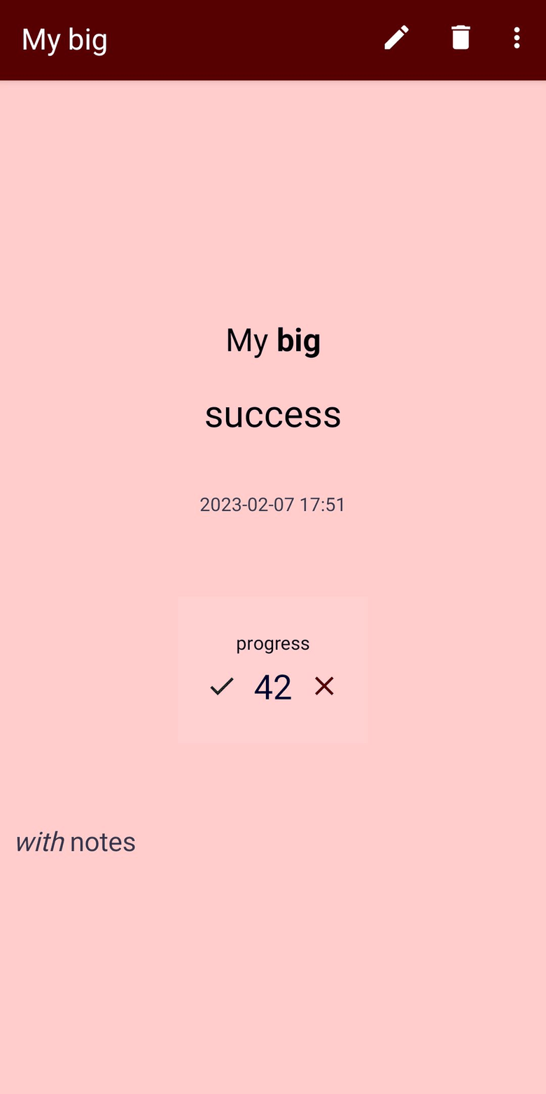 Really Basic Vocab screenshot