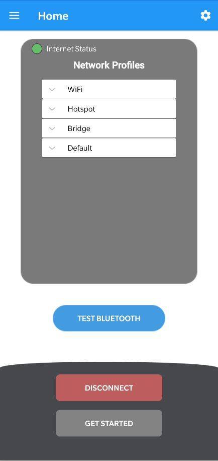treehouses remote screenshot