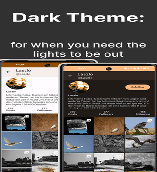 PixelDroid screenshot