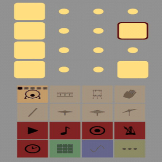 Drum On! screenshot