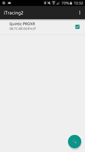 iTracing2 screenshot