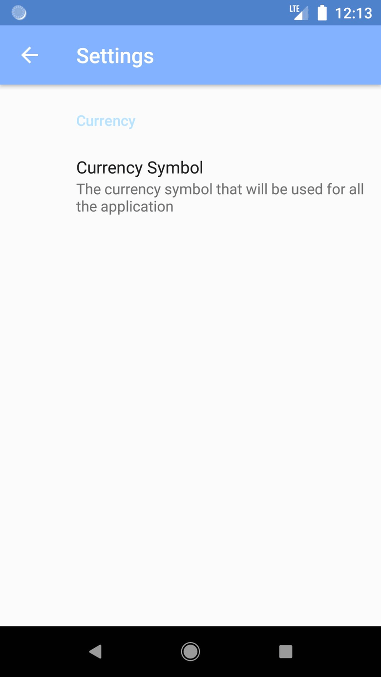 Shop With Mom screenshot