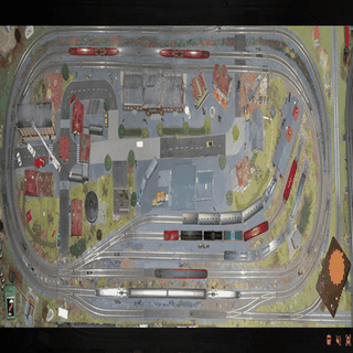 MOROway App screenshot