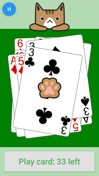 Egyptian Mouse Pounce screenshot