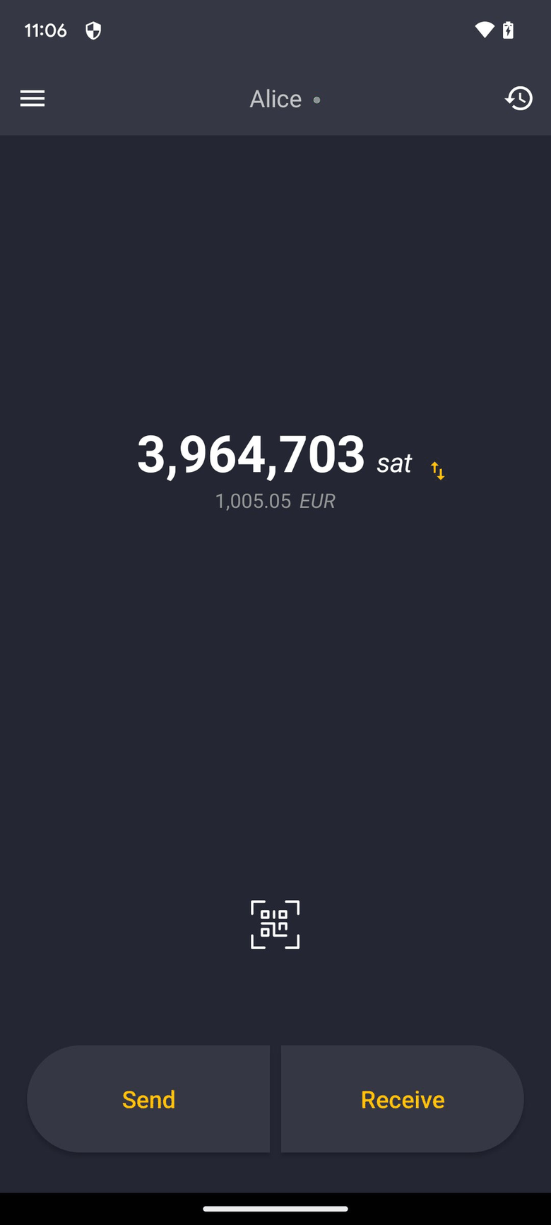 BitBanana screenshot