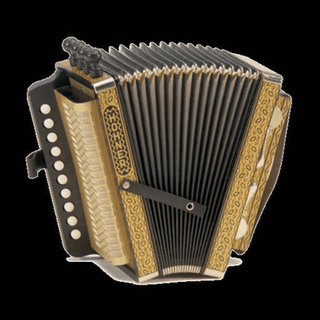 Melodeon