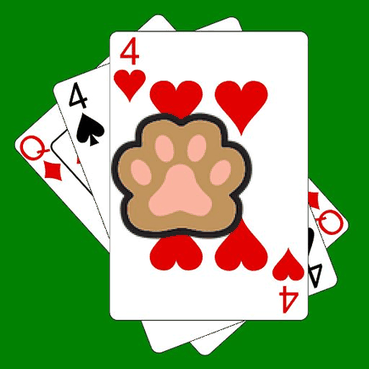 Egyptian Mouse Pounce