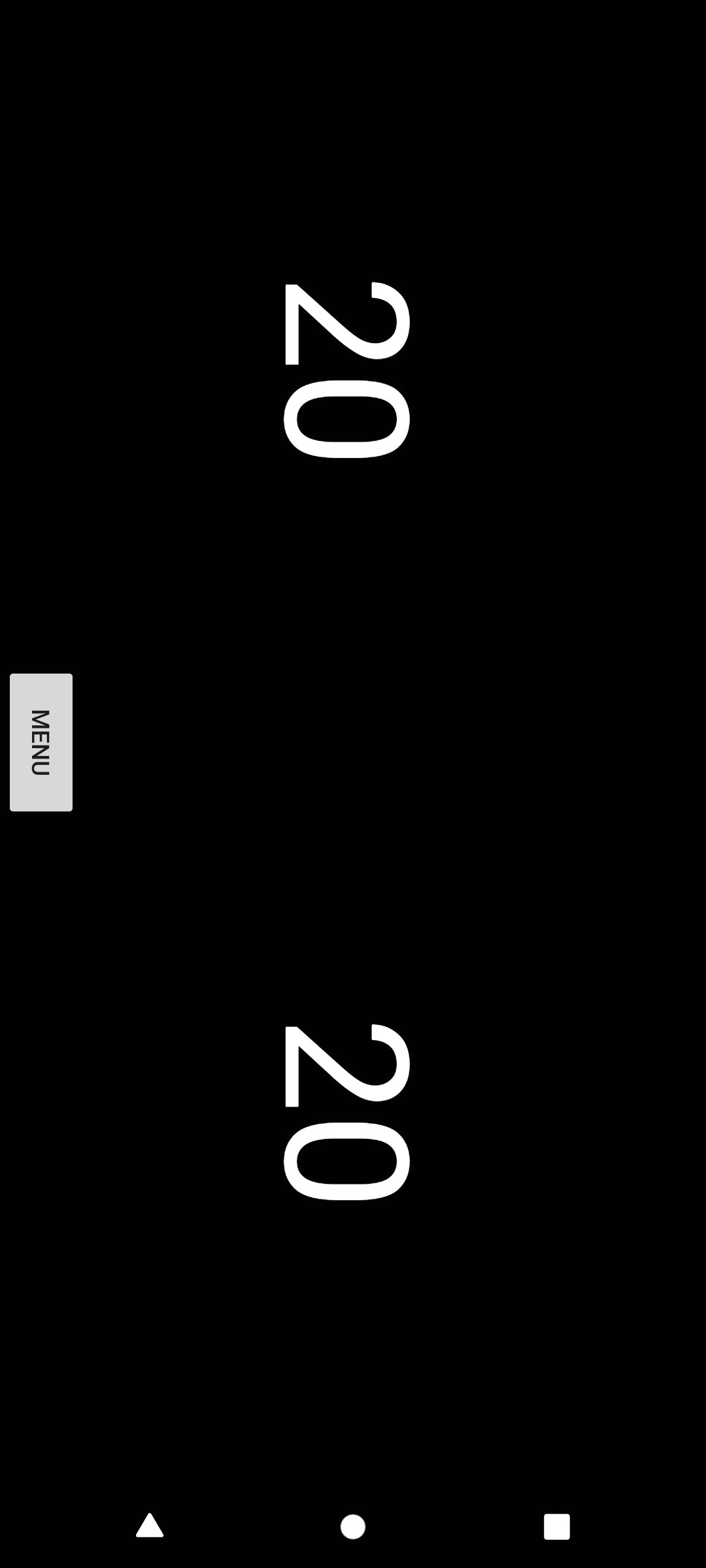 Life Counter screenshot