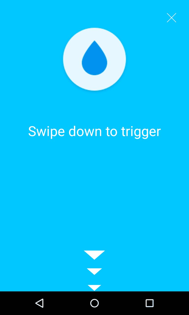 Ripple: respond when panicking screenshot