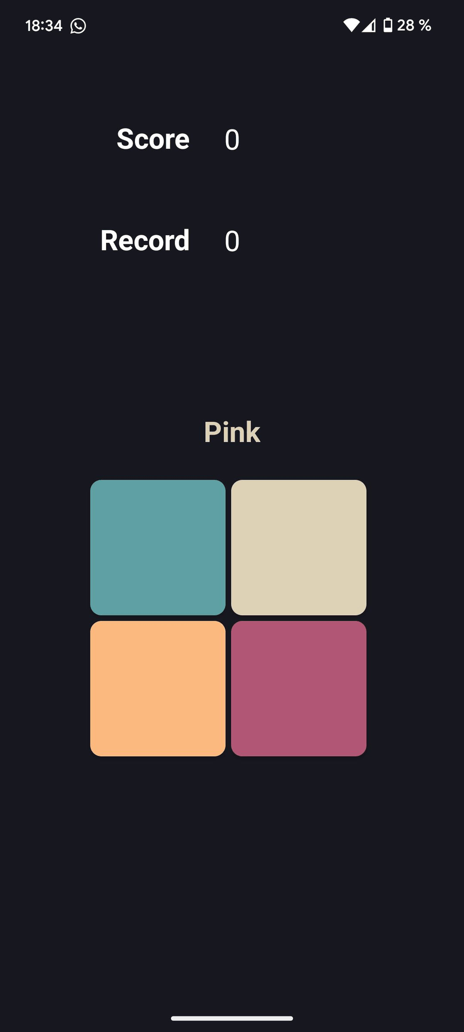 Click Switch screenshot