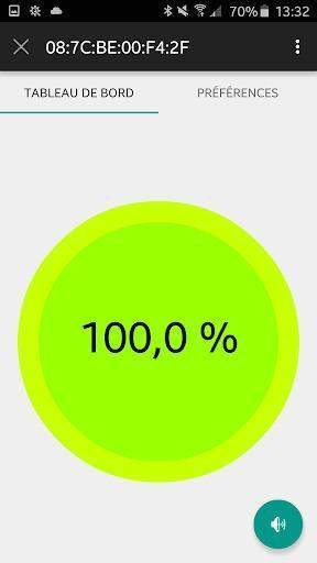 iTracing2 screenshot