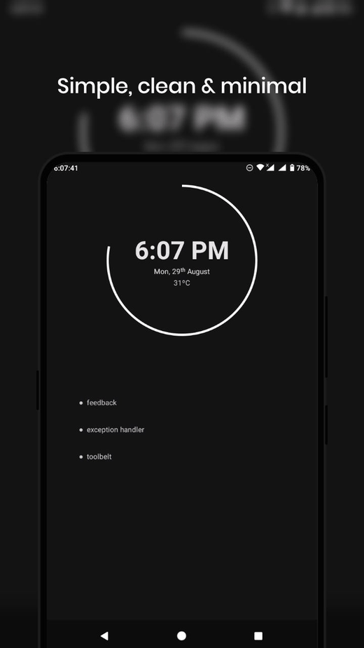 Lunar Launcher screenshot