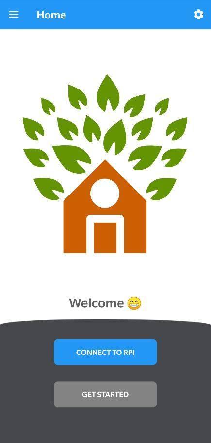 treehouses remote screenshot