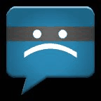 Misbothering SMS Receiver