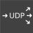 UDP Bus