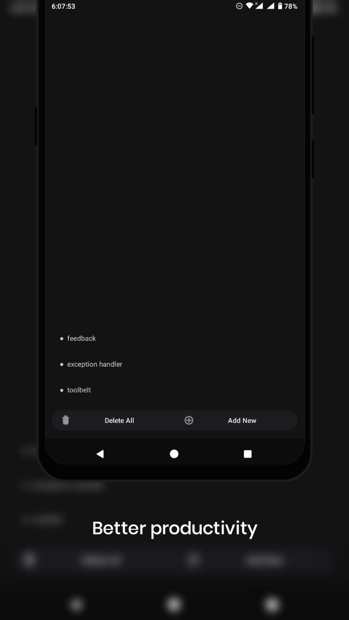 Lunar Launcher screenshot