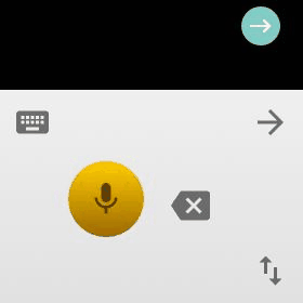 Kõnele screenshot