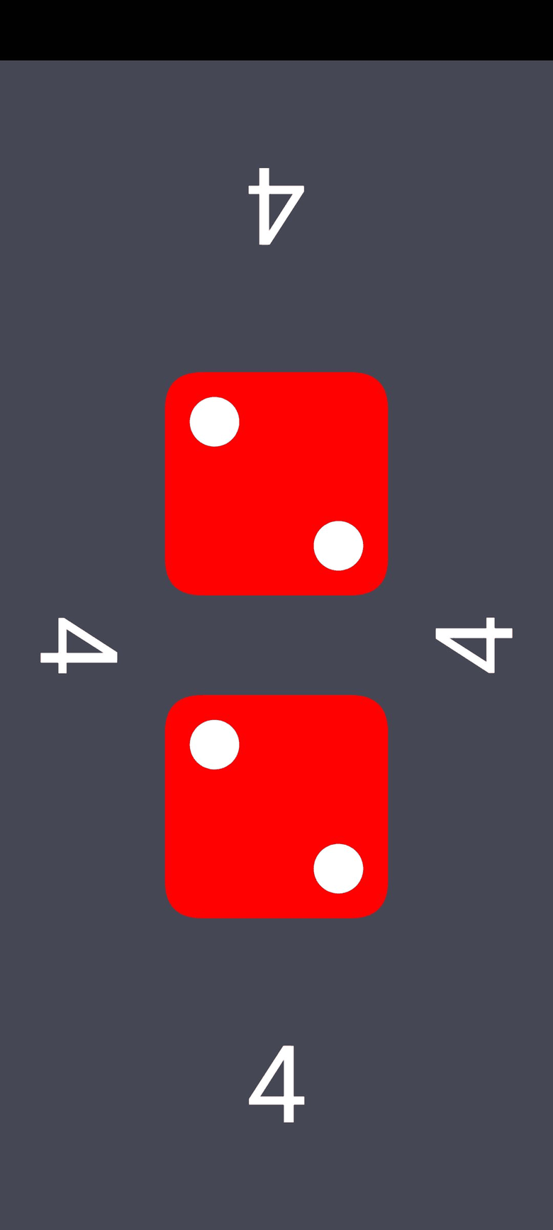 Roll Some Dice  screenshot