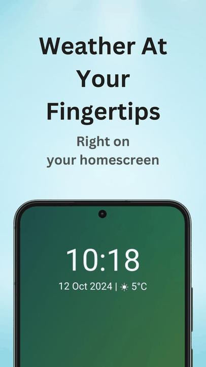 YAM Launcher screenshot