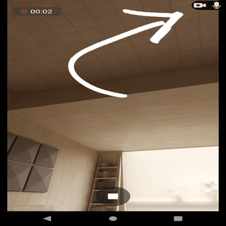 Privacy Indicators screenshot