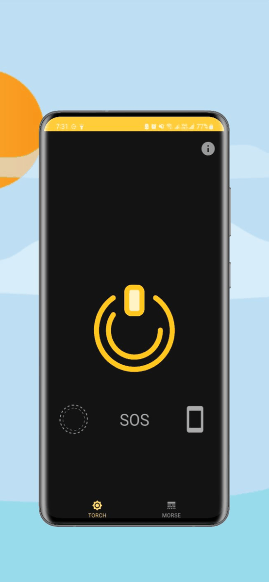 An Light | Flashlight screenshot