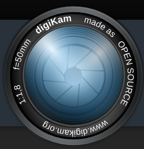 digiKam