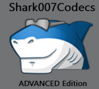 Shark007 Codecs