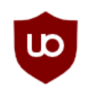 uBlock Origin for firefox
