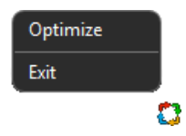 Windows Memory Tuner