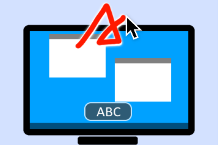 MotionShortcut screenshot