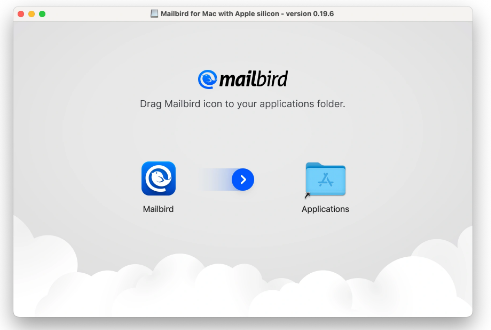Mailbird screenshot