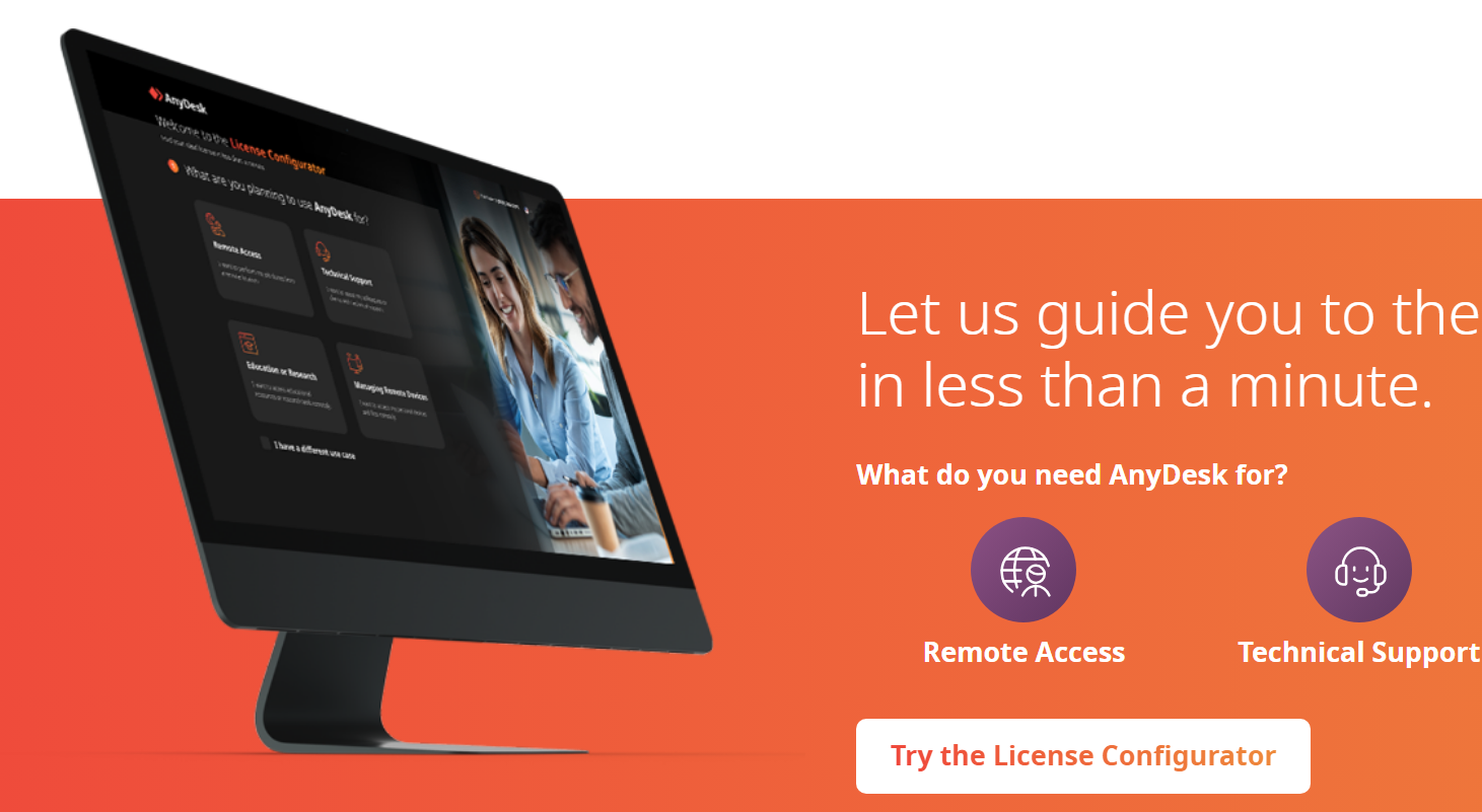 GlobalReach screenshot
