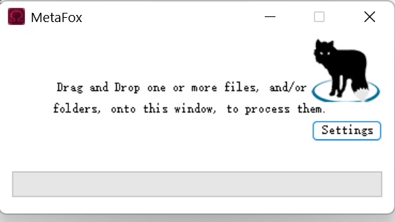 MetaFox screenshot
