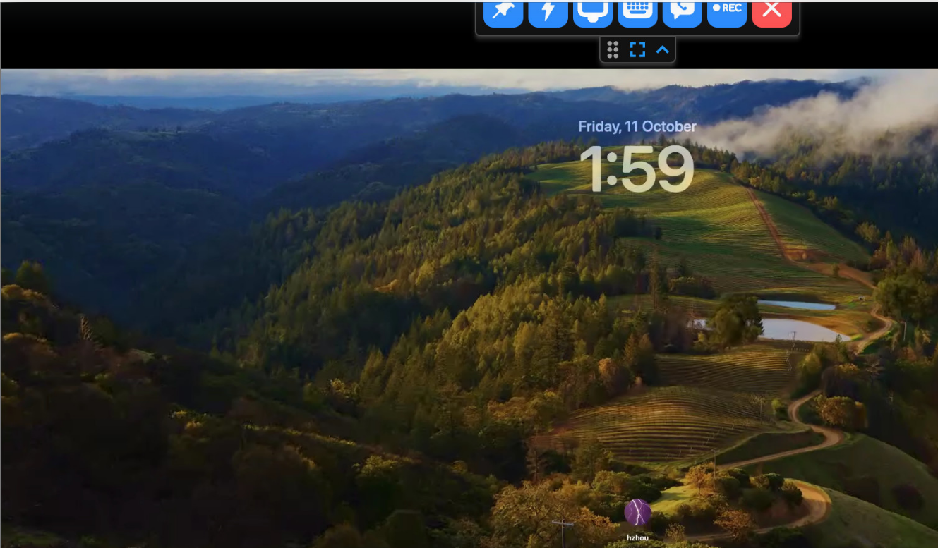 PrivateLink Remote screenshot