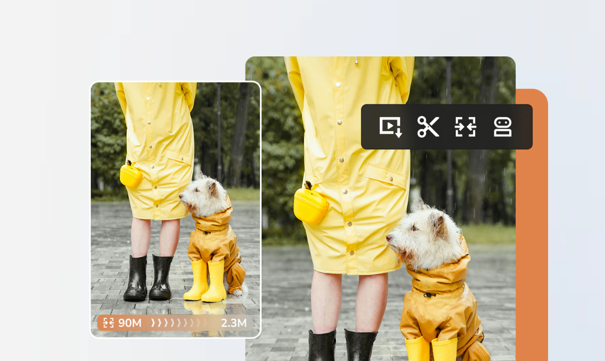 Any Video Converter screenshot