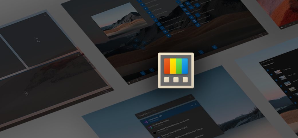 Windows Power Utilities screenshot