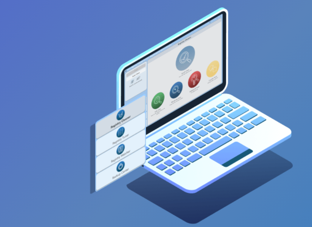 Revo Uninstaller screenshot