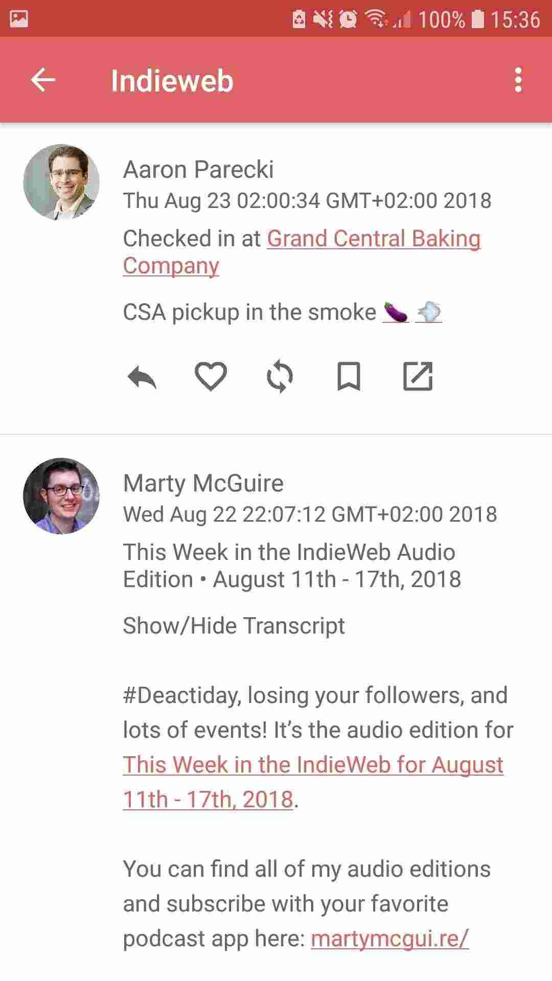 IndiePass screenshot