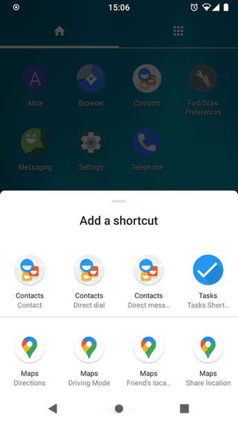 Fast Draw screenshot