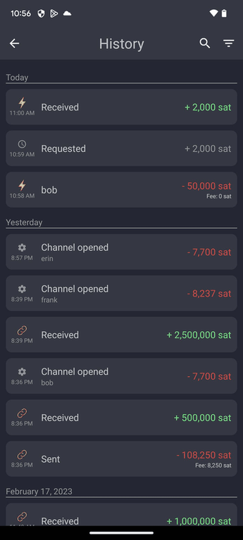 BitBanana screenshot