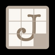 J 拼图