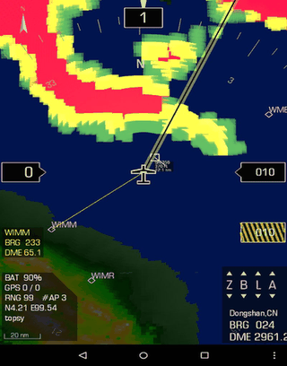 Kwik (ant.spl) screenshot