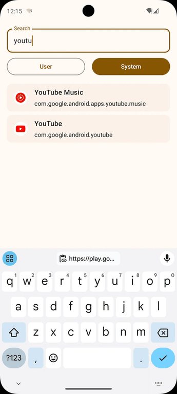 KeyStoreViewer screenshot