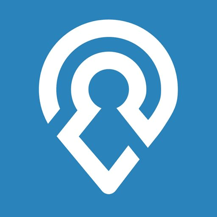 TICE – Secure GPS Location Sharing with Friends