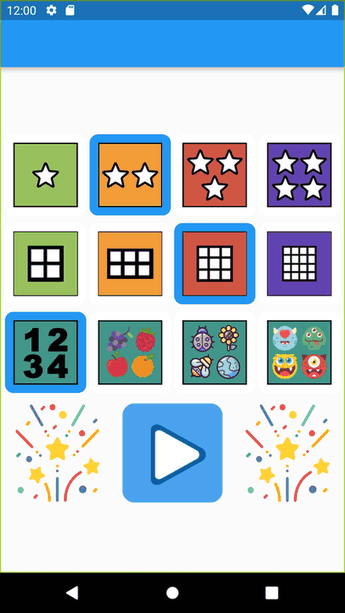 Simple Sudoku Game screenshot