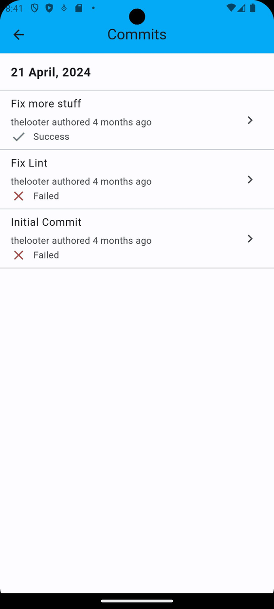 Lab+ for Gitlab screenshot