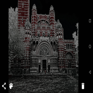 Vector Camera screenshot