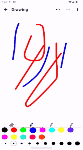 Play NotePad screenshot