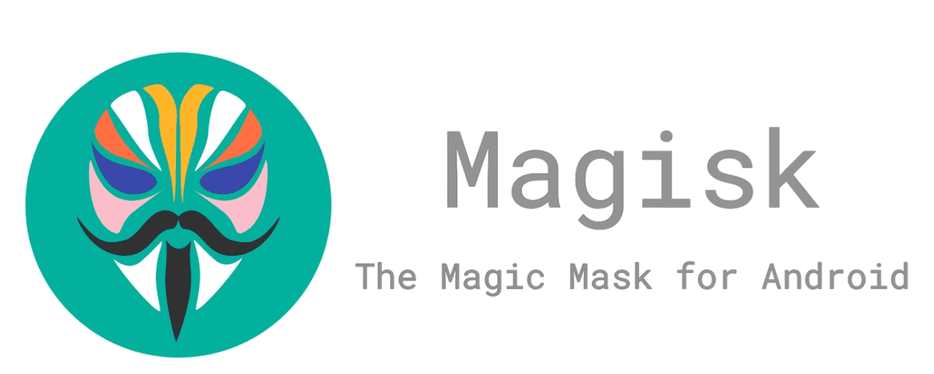 Magisk screenshot