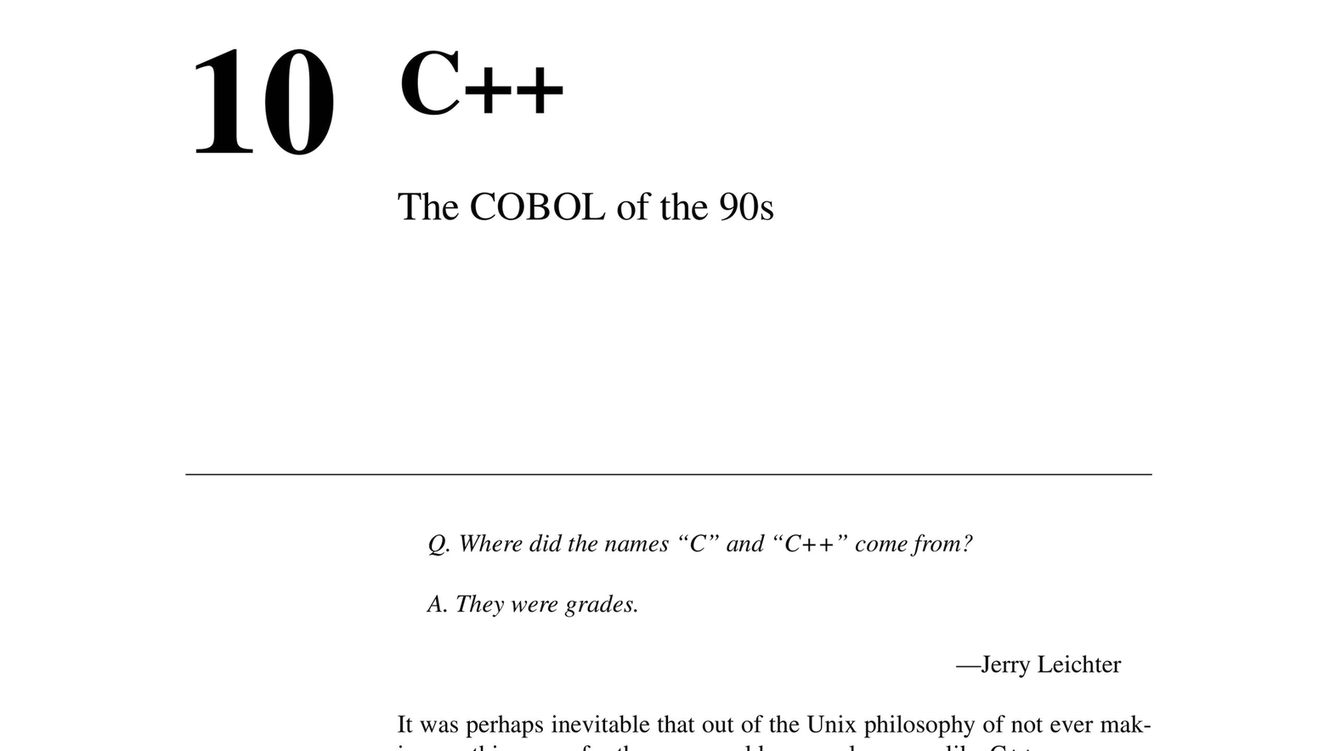 Chaka Book Reader screenshot